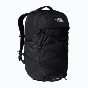 Plecak miejski dasmki The North Face Borealis 27 l tnf black/tnf white/npf WYSYŁKA W 24H 30 DNI NA ZWROT - Plecaki - miniaturka - grafika 1