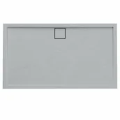 Brodziki prysznicowe - Brodzik do kabiny prysznicowej Magnetic 80 x 140 Schedpol 5902627786648 - miniaturka - grafika 1