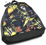 Plecaki - PLECAK QUIKSILVER 31,5x43x12,5 cm. DUŻY WYGODNY - miniaturka - grafika 1
