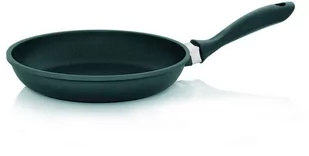 Kela Patelnia 28 cm Kerros czarna KE-15151 - Patelnie - miniaturka - grafika 2