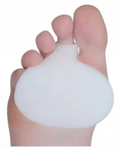 ŻELOWE PODKŁADKI METATARSALNE - PROMEDIC GEL - Akcesoria obuwnicze ŻELOWE PODKŁADKI METATARSALNE - PROMEDIC GEL - Akcesoria obuwnicze - miniaturka - grafika 1