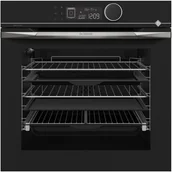 Piekarniki do zabudowy - De Dietrich DOP4556X - miniaturka - grafika 1