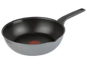 Patelnie - Tefal Patelnia wielofunkcyjna z powłoką nieprzywierającą, Ø 26 cm - miniaturka - grafika 1