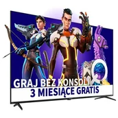 Telewizory - SHARP 43FN2EA - miniaturka - grafika 1