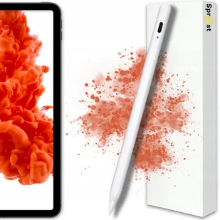 Rysik Do Telefonu Do Tabletu Długopis Do Apple Lenovo Xiaomi Uniwersalny - Długopisy - miniaturka - grafika 1