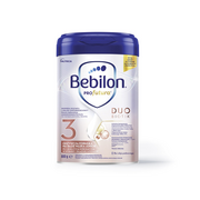Mleko modyfikowane - Bebilon - Profutura Mleko modyfikowane 3 po 1 roku - miniaturka - grafika 1