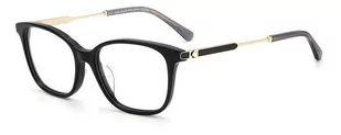 Okulary korekcyjne Kate Spade CALANDRA F 807 - Okulary korekcyjne, oprawki, szkła - miniaturka - grafika 1