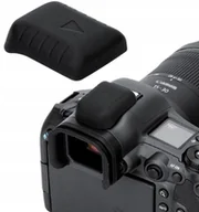 Akcesoria fotograficzne - Zaślepka Gorąca Stopka SANKI ISO do Canon EOS R1 R3 R5 R6 R7 R8 typ ER-SC3 - miniaturka - grafika 1