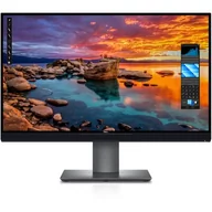 Monitory - Dell UP2720Q Czarny (210-AVBE) - miniaturka - grafika 1