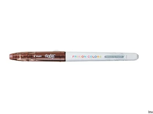 Pilot Flamaster FRIXION Colors - brązowy - Kredki, ołówki, pastele i pisaki - miniaturka - grafika 1