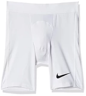 Spodnie męskie - Nike Spodnie męskie M Nk Df Strike Np Short - grafika 1