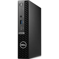 Zestawy komputerowe - DELL OptiPlex 7020 MFF i3-12100T 8GB RAM 512GB SSD Wi-Fi Windows 11 Professional - miniaturka - grafika 1