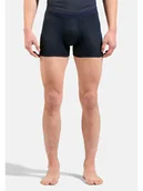 Kalesony - Odlo Bokserki funkcyjne "F-Dry" w kolorze czarnym - miniaturka - grafika 1