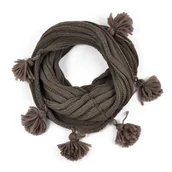 Apaszki i szaliki damskie - Komin Zwykły-niezwykły - Art of Polo - miniaturka - grafika 1