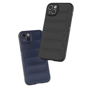 Magic Shield Case etui do iPhone 14 Plus elastyczny pancerny pokrowiec czerwony - Etui i futerały do telefonów - miniaturka - grafika 23