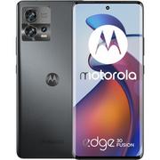Telefony komórkowe - Motorola Edge 30 Fusion 5G 8GB/128GB Dual Sim Czarny - miniaturka - grafika 1