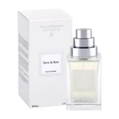 Wody i perfumy damskie - The Different Company Sens & Bois Woda toaletowa 90 ml - miniaturka - grafika 1