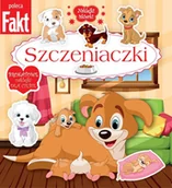 Czasopisma - Naklejki Iskierki - miniaturka - grafika 1