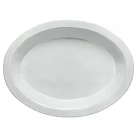 Tace i patery - Costa Nova Tacka Plano White 40 cm - miniaturka - grafika 1
