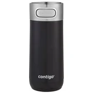 Kubki termiczne - Contigo Kubek termiczny Luxe 360 ml Licorice 2104541 - miniaturka - grafika 1
