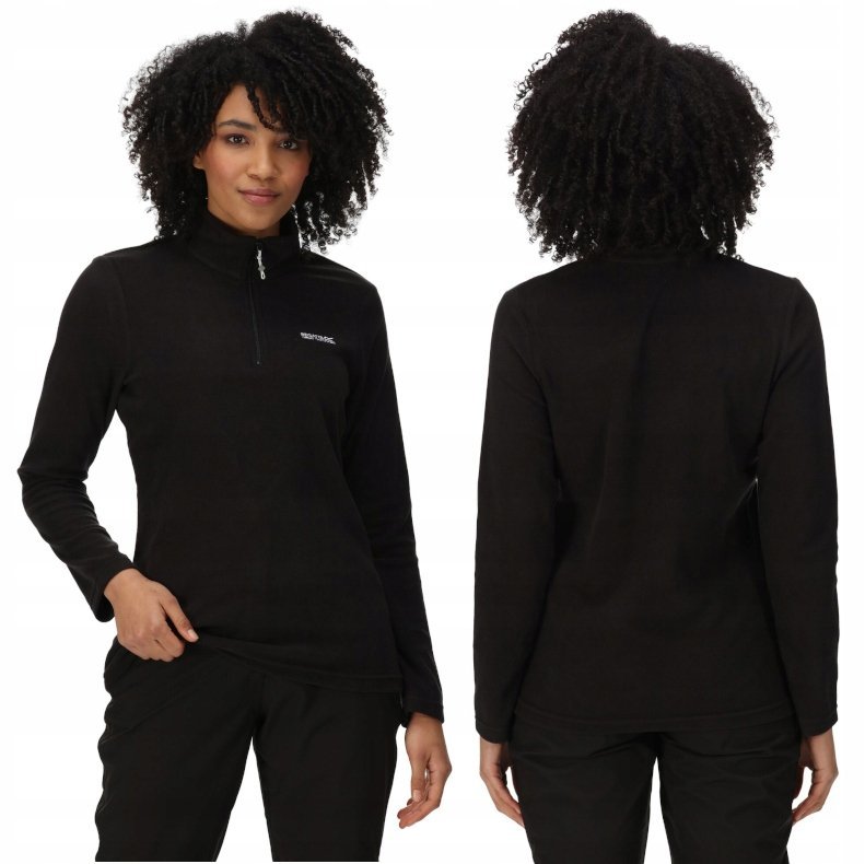 Damski polar bluza polarowa Regatta RWA027 800 XXL