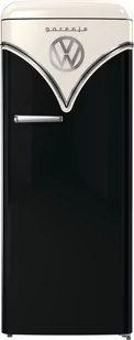 Lodówka GORENJE OBRB615DBK - Lodówki - miniaturka - grafika 1