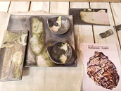 Tace i patery - Sushi - komplet dla 2 - miniaturka - grafika 1