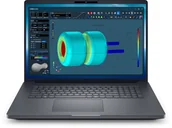 Laptopy - Dell Pro Max 18 Plus MB18250 18 QHD+ Ultra 9-285HX 64GB 1TB RTX3000 Blackwell FPR SCR BK W11Pro 3YPS - miniaturka - grafika 1