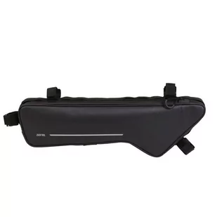 ZEFAL Z Adventure C4 Frame Bag 2022 Torebki na ramę 2701713632 - Sakwy rowerowe - miniaturka - grafika 1