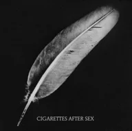 Winyle - Affection (Cigarettes After Sex) (Vinyl / 7" Single) - miniaturka - grafika 1