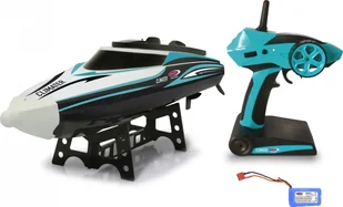 Jamara JAMARA Climater Speedboat Li-Ion 7.4V - 410142 - Modele zdalnie sterowane - miniaturka - grafika 1