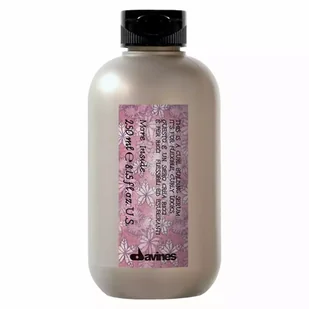 Davines Serum wzmacniające skręt włosów 250 ml - Serum do włosów - miniaturka - grafika 1