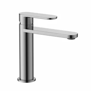 Cersanit Bateria umywalkowa Zuro chrom - Baterie umywalkowe Cersanit Bateria umywalkowa Zuro chrom - Baterie umywalkowe - miniaturka - grafika 1