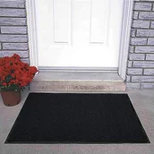 Podnóżki, podpórki, podkładki - B2B Partner Tekstylna mata czyszcząca z możliwością prania w pralce, 1800 x 1200 mm 13948 Puma - miniaturka - grafika 1