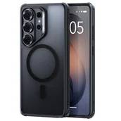 Etui i futerały do telefonów - ESR CLASSIC HYBRID MAGSAFE GALAXY S26 ULTRA FROSTED BLACK - miniaturka - grafika 1