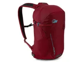 Plecaki - Plecak Lowe Alpine Edge 18 raspberry/RA - miniaturka - grafika 1