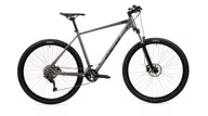 Rowery - Goetze Define PRO 29", Szary 21" - miniaturka - grafika 1