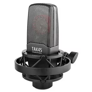 Mikrofon TAKSTAR TAK45 | Bezpłatny transport - Mikrofony komputerowe - miniaturka - grafika 1