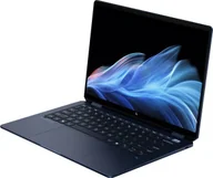 Laptopy 2w1 - HP OmniBook Ultra x360 14-fh0053ny Intel Core Ultra 5 226V 14inch 2.8K Touch 16GB 1TB Athmospheric Blue W11H - miniaturka - grafika 1