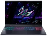Laptopy - Acer Predator Helios Neo 18 AI PHN18-72-91AP/18"/WQXGA IPS U9/275HX/32GB/1TB/Nvidia RTX 5070/Win11Home/Black/2Y Warranty NH.QVEEL.002 - miniaturka - grafika 1