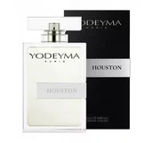Wody i perfumy męskie - Yodeyma, Houston, Woda Perfumowana Dla Mężczyzn, 100ml - miniaturka - grafika 1