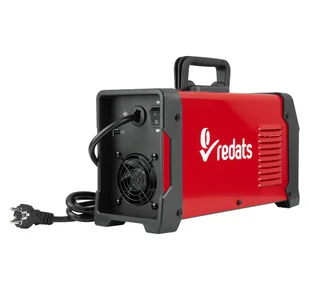 Spawarka REDATS SA-200 typu ARC 200A - Spawarki - miniaturka - grafika 5