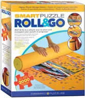 Pozostałe książki - Roll & Go Puzzle Matte - miniaturka - grafika 1