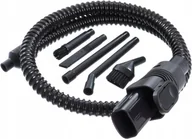 Akcesoria do odkurzaczy - Zestaw końcówek do czyszczenia samochodu Shark XSKHCK400EUKT - miniaturka - grafika 1