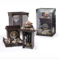Figurki dla dzieci - Magiczne stworzenia - Goblin Gringotta - Noble Collection Harry Potter - miniaturka - grafika 1