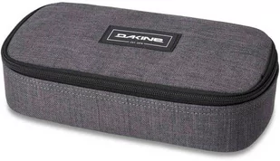 Dakine SCHOOL CASE CARBON piórnik uczeń - XL - Piórniki - miniaturka - grafika 1