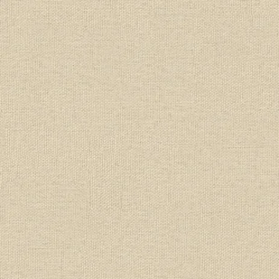 Krzesło wypoczynkowe, kremowe, 55x64x80 cm, obite tkaniną - Krzesła - miniaturka - grafika 6