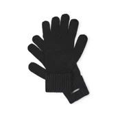 Rękawiczki - Guess Rękawiczki | z dodatkiem wełny - miniaturka - grafika 1