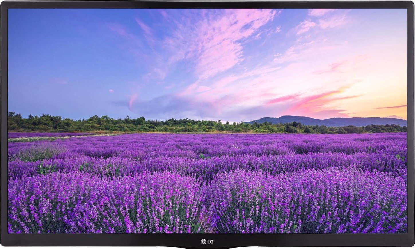 LG 24LN662VBLB 24