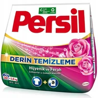 Środki do prania - Proszek do Prania Białego Persil Deep Clean Zapachowy Różany 1,5 kg - miniaturka - grafika 1